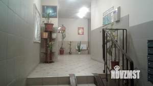 1-к квартира, на длительный срок, 51м2, 3/17 этаж