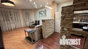 1-к квартира, посуточно, 44м2, 7/16 этаж