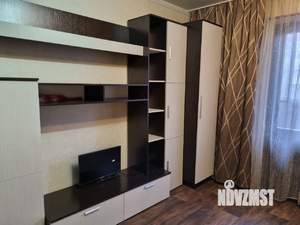 1-к квартира, на длительный срок, 46м2, 2/25 этаж