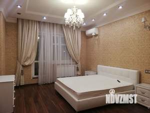 3-к квартира, на длительный срок, 130м2, 2/5 этаж