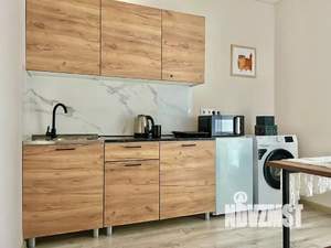 1-к квартира, посуточно, 35м2, 13/25 этаж