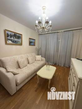 2-к квартира, на длительный срок, 50м2, 8/10 этаж