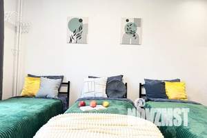 1-к квартира, посуточно, 22м2, 7/9 этаж