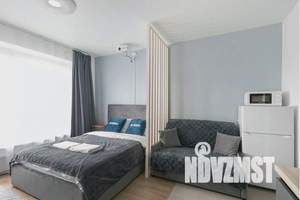 1-к квартира, посуточно, 23м2, 9/9 этаж