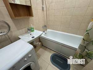 1-к квартира, на длительный срок, 36м2, 5/25 этаж