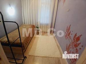 2-к квартира, на длительный срок, 43м2, 1/4 этаж