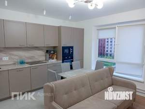 2-к квартира, на длительный срок, 51м2, 5/9 этаж