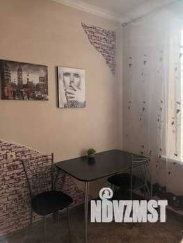 1-к квартира, посуточно, 34м2, 5/25 этаж