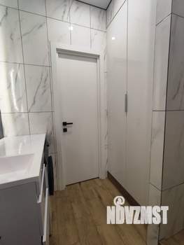 Студия квартира, на длительный срок, 25м2, 3/8 этаж