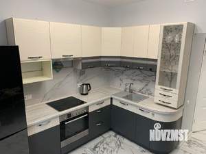 1-к квартира, на длительный срок, 34м2, 10/10 этаж