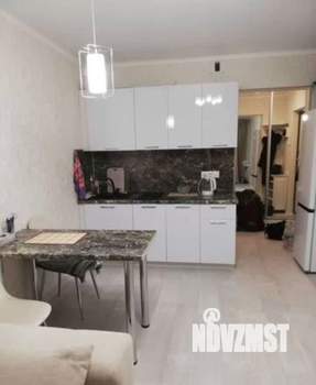 Студия квартира, на длительный срок, 25м2, 1/9 этаж