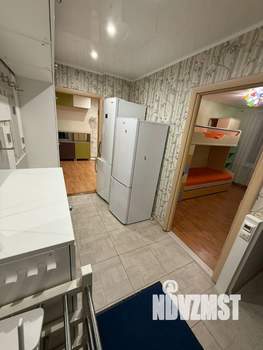 3-к квартира, на длительный срок, 59м2, 1/9 этаж