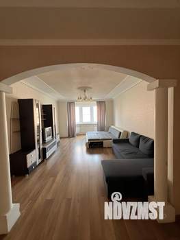 3-к квартира, на длительный срок, 100м2, 10/16 этаж