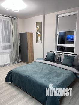 Студия квартира, посуточно, 28м2, 2/33 этаж