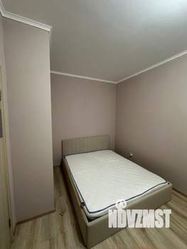 1-к квартира, на длительный срок, 29м2, 1/8 этаж