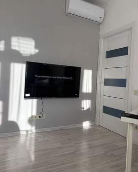 1-к квартира, на длительный срок, 48м2, 2/44 этаж