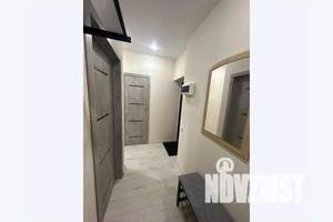 1-к квартира, посуточно, 35м2, 1/5 этаж