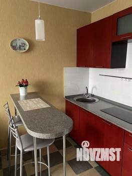 1-к квартира, на длительный срок, 32м2, 2/22 этаж