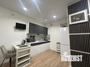 1-к квартира, посуточно, 40м2, 2/8 этаж