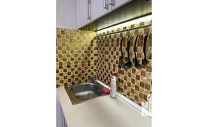 Студия квартира, посуточно, 25м2, 2/6 этаж