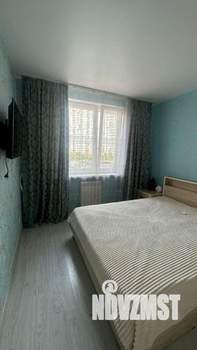 2-к квартира, на длительный срок, 54м2, 2/24 этаж
