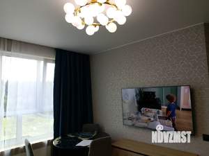 1-к квартира, на длительный срок, 39м2, 5/5 этаж
