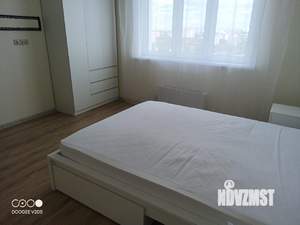 2-к квартира, на длительный срок, 48м2, 21/22 этаж