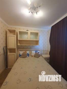 3-к квартира, на длительный срок, 48м2, 30/46 этаж