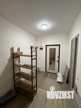 Студия квартира, на длительный срок, 35м2, 3/6 этаж