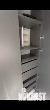 1-к квартира, на длительный срок, 40м2, 6/6 этаж