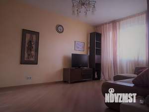 1-к квартира, на длительный срок, 38м2, 9/17 этаж
