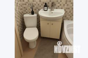 1-к квартира, посуточно, 20м2, 1/17 этаж