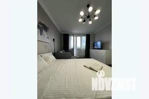 1-к квартира, посуточно, 31м2, 7/21 этаж