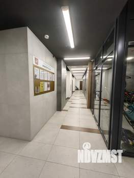 1-к квартира, на длительный срок, 38м2, 6/6 этаж