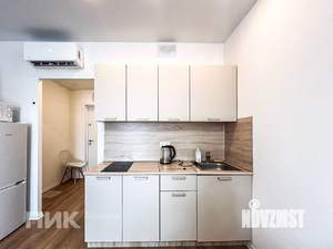 Студия квартира, на длительный срок, 20м2, 9/9 этаж