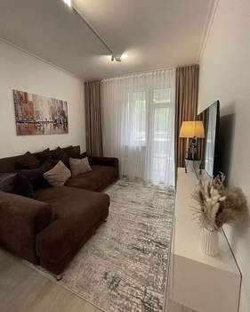 2-к квартира, на длительный срок, 63м2, 4/32 этаж