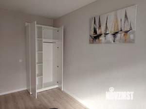 1-к квартира, на длительный срок, 33м2, 12/31 этаж