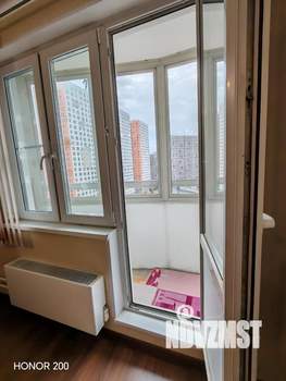 2-к квартира, на длительный срок, 59м2, 11/24 этаж