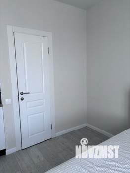 Студия квартира, на длительный срок, 25м2, 18/26 этаж