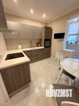 2-к квартира, на длительный срок, 56м2, 16/18 этаж