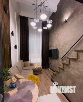 2-к квартира, на длительный срок, 40м2, 3/3 этаж