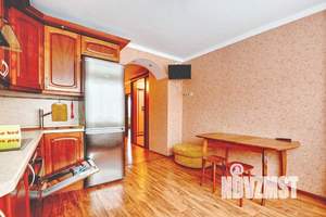 2-к квартира, посуточно, 70м2, 1/1 этаж