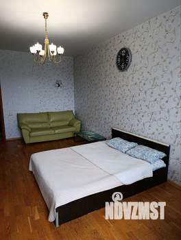 2-к квартира, посуточно, 85м2, 6/7 этаж