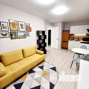 2-к квартира, на длительный срок, 36м2, 13/31 этаж