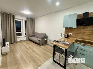 2-к квартира, на длительный срок, 34м2, 6/9 этаж