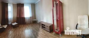 1-к квартира, на длительный срок, 44м2, 8/14 этаж