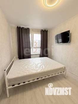1-к квартира, на длительный срок, 31м2, 6/8 этаж