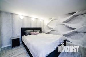 3-к квартира, посуточно, 85м2, 33/33 этаж