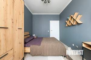 2-к квартира, на длительный срок, 35м2, 15/32 этаж