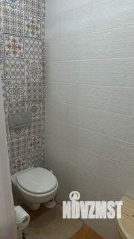 1-к квартира, посуточно, 40м2, 36/46 этаж